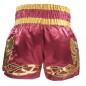 Classic Muay Thai Shorts : CLS-002